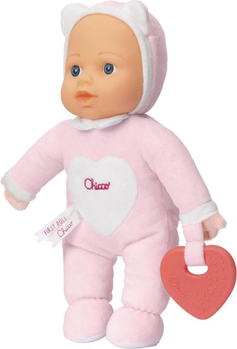 Image du produit Chicco My First Doll Pink