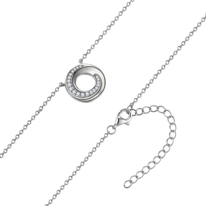 Immagine prodotto Rafaela Donata Catena da donna in argento - 35424 (Argento)