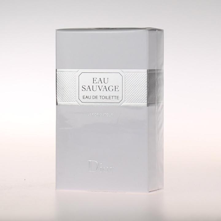 Immagine prodotto Dior Eau Sauvage (Eau de toilette, 100 ml)