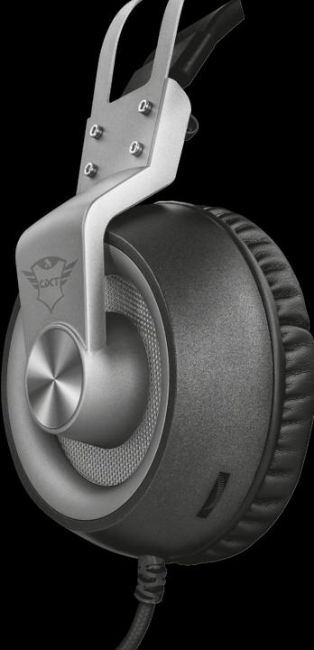 Actual product image Trust GXT 430 (Cable)