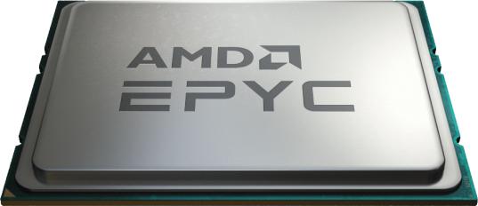 Produktbild AMD Epyc 7402 (SP3, 2.80 GHz, 24 -Core)