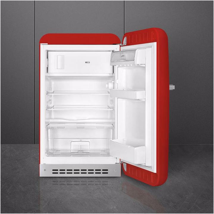 Immagine prodotto Smeg Stile retrò FAB10RRD5 (122 l)