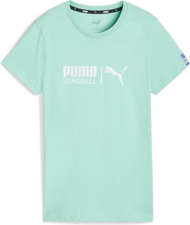 Produktbild Puma Handball Tee Women (S)