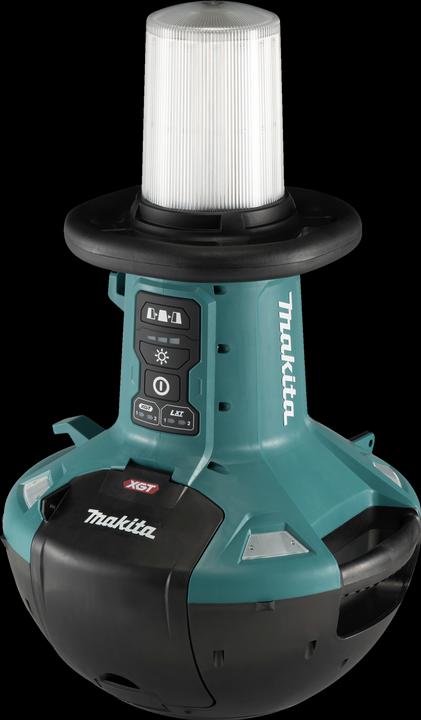 Produktbild Makita LED-Flächenbeleuchtung ML010G | 40 Volt ohne Akkuohne Ladegerät (5500 lm)