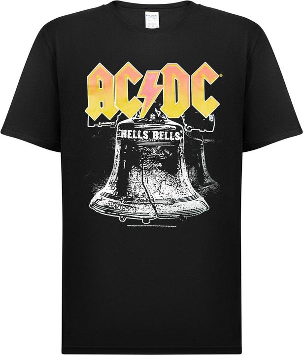 AC/DC Hells Bells TS