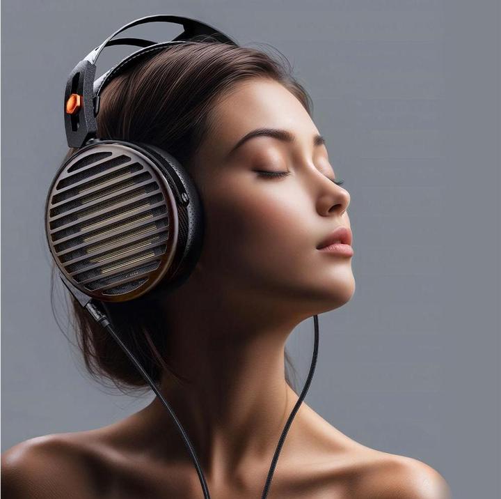 Image du produit FiiO FT7 (pas de réduction du bruit, Filaire)