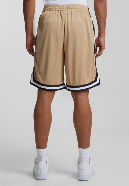 Immagine prodotto Urban Classics Pantaloncini a righe in rete - 4968 (XL)