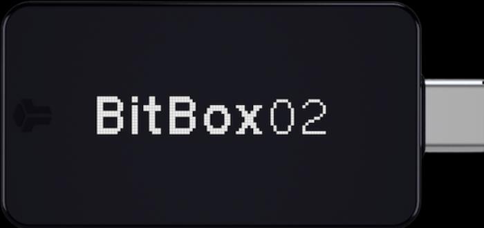 Image du produit Shift Crypto BitBox02 Multi (Bitcoin, Lithécoïne, Ethereum Classic, Cardano)
