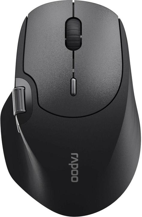 Actual product image Rapoo MT560 - Optical mouse (Wireless)