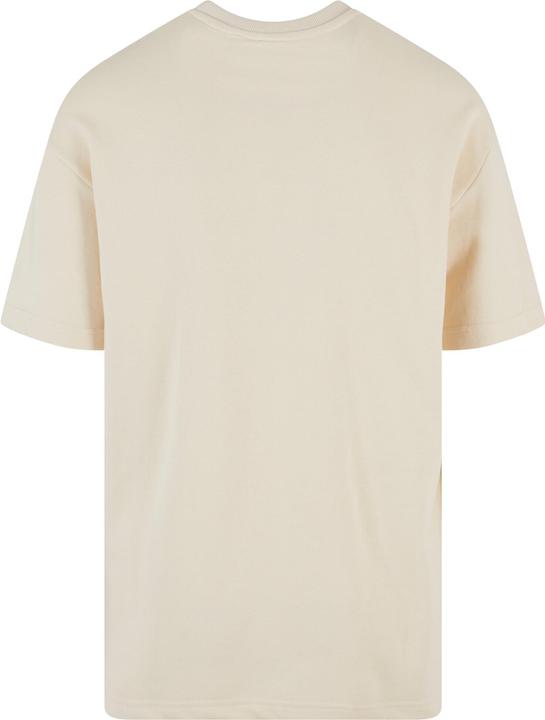 Produktbild Urban Classics Light Terry T-Shirt Crew - 166791 (4XL)