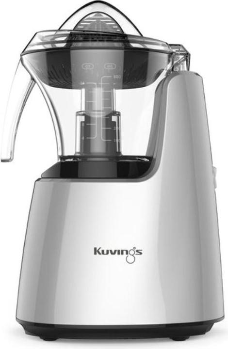 Actual product image Kuvings Citrus juicer set for C9500 and B6000
