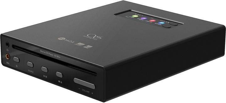 Immagine prodotto Shanling EC Mini