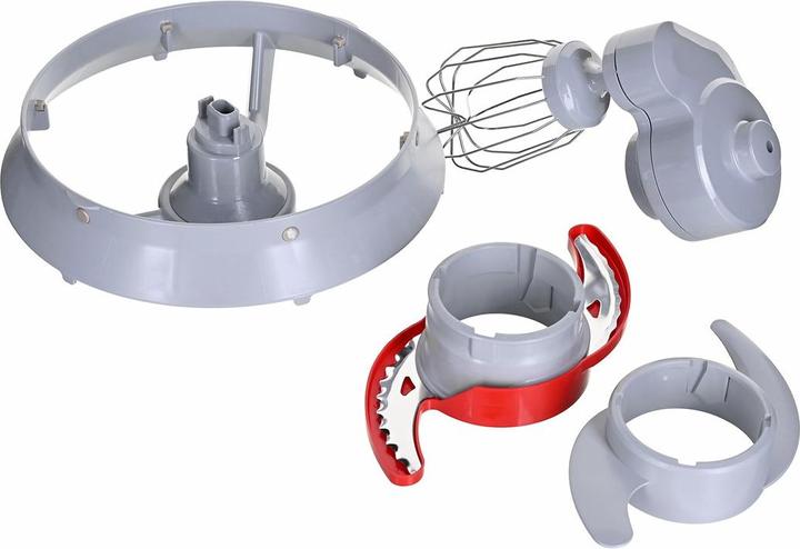 Image du produit Bosch Hausgeräte MC812M865 (1250 W)