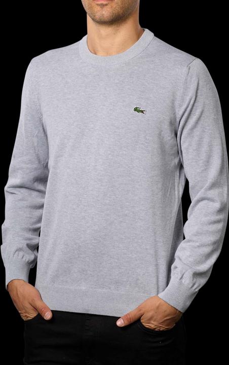 Image du produit Lacoste Pullover Classic Crew Neck CCA (S)