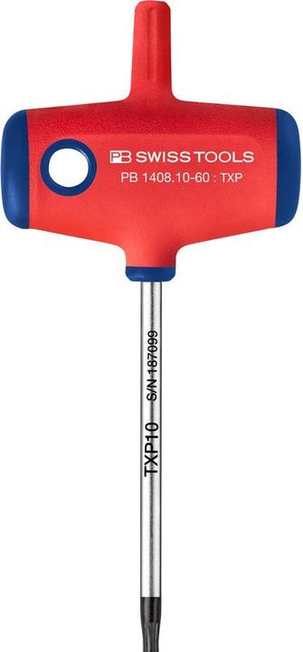 Produktbild PB Swiss Tools Schraubenausdreher (Torx Plus)