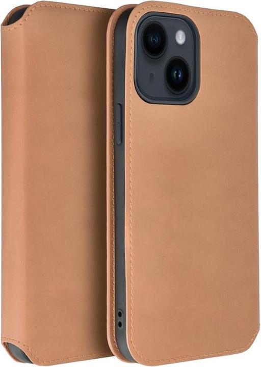 Actual product image König Design Case Mobile Protection for Apple iPhone 14 Plus Pro Max Bag Wallet Case Cover New (Samsung Galaxy A23 5G)