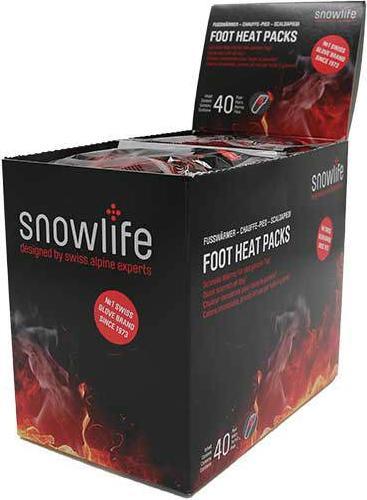 Immagine prodotto snowlife Scaldapiedi