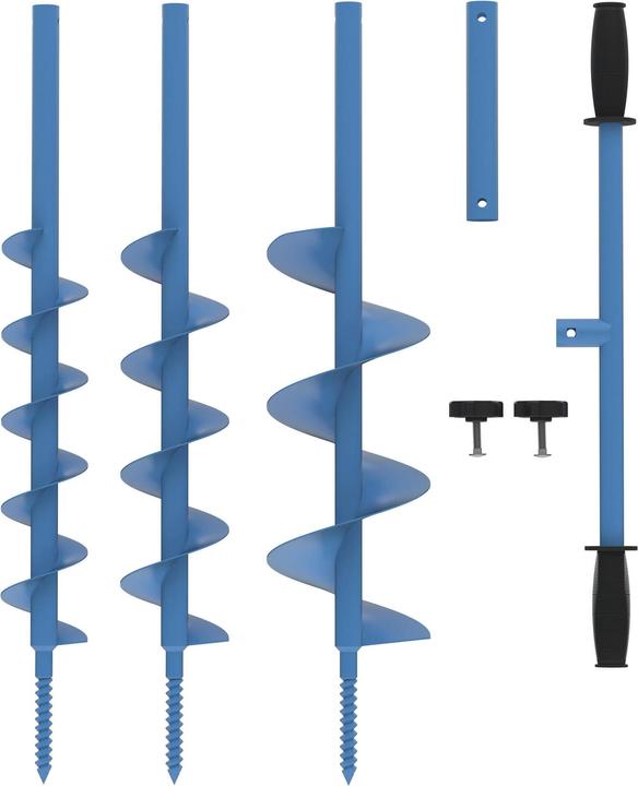 Produktbild Güde GH 80-150