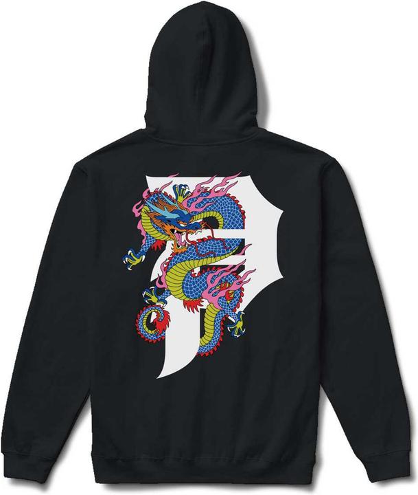 Produktbild Primitive M37610 (L)