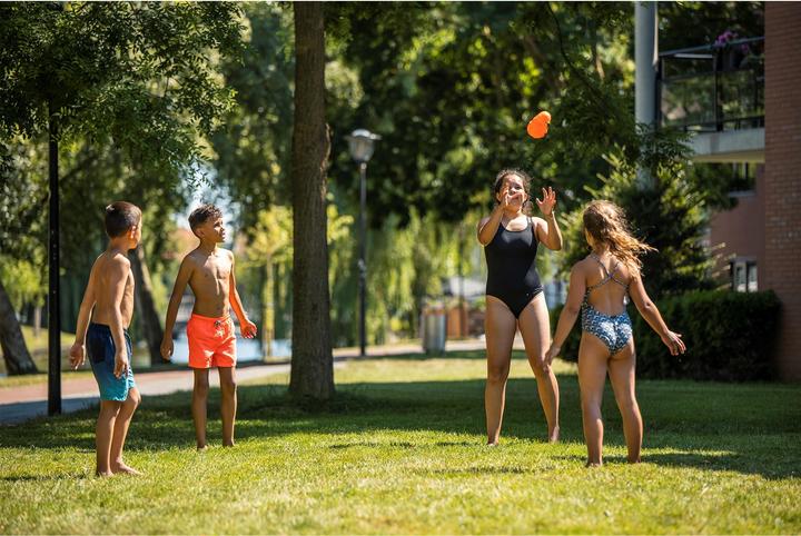 Image du produit Summertime Bombe à eau de l'heure d'été avec 50 ballons