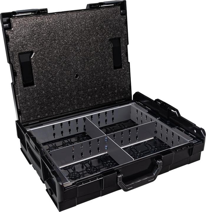 Actual product image L-Boxx Separator plate set 4F 102