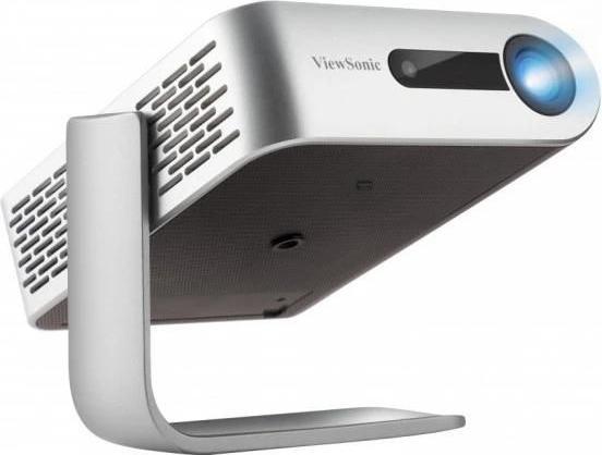 Viewsonic M1 (WVGA, 250 lm, 1.2:1)