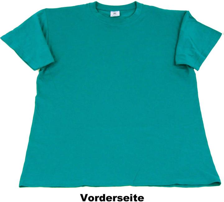 Modellbau Lindinger t-shirt diva blue gr. m 2013 (M)