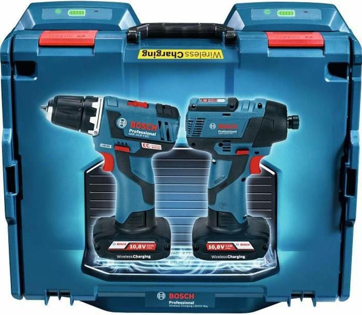 Produktbild Bosch Professional GDR 12V-110 (Akkubetrieb)