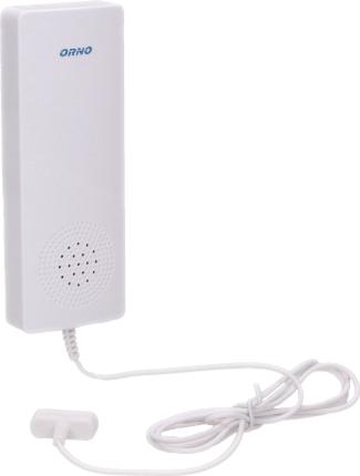 Orno Battery flood sensor, 3xAAA