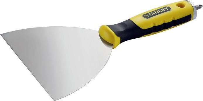 Stanley Joint spatula Blade width 127 mm Two-component stainless steel handle (13 cm)