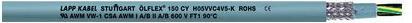 Actual product image Lapp Multi-core cable, CY copper screen, PVC, 5x 0.75mm², 50m, grey (50 m)
