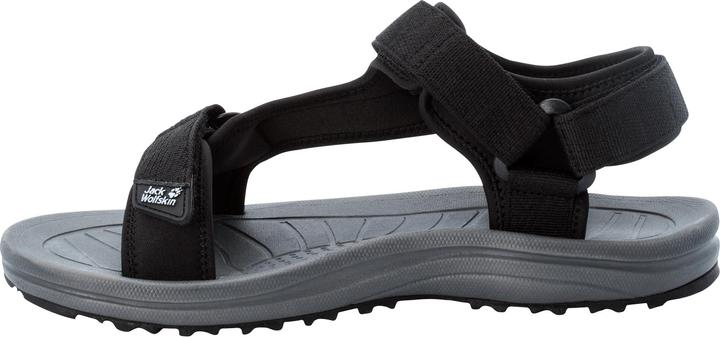 Produktbild Jack Wolfskin Wave Breaker M (42)