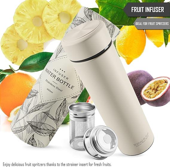 Produktbild Wilford & Sons Infuser (0.45 l)