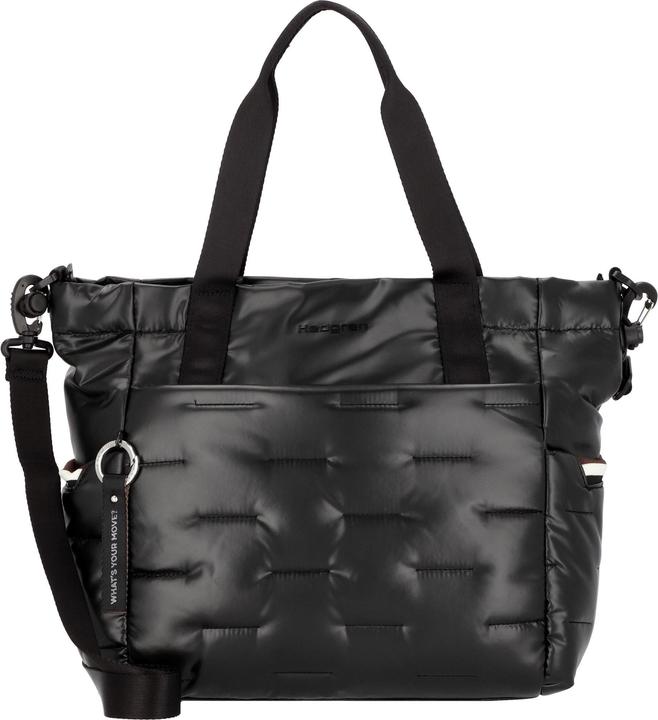 Hedgren Cocoon Puffer Shopper Tasche 34 cm (14 l)
