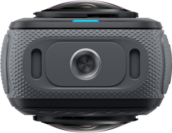 Actual product image Insta360 X4 (30p, Bluetooth, Wi-Fi)