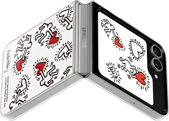 Image du produit Samsung Couverture (Samsung Galaxy Z Flip6)
