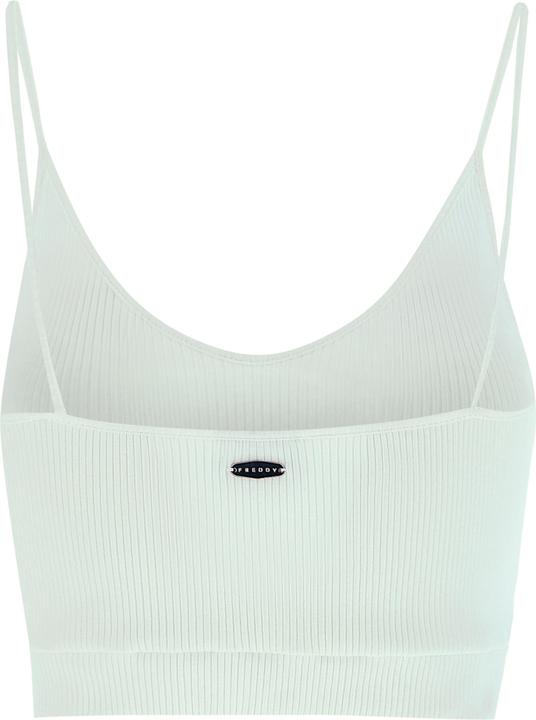 Actual product image Freddy Cropped Top (L)