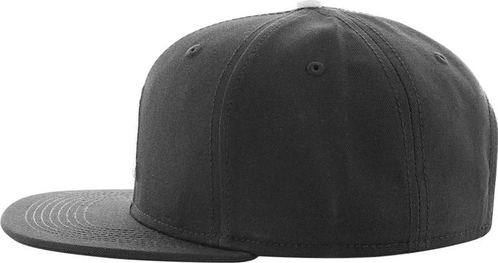 Actual product image Masterdis Letter Snapback - 14295 (L)