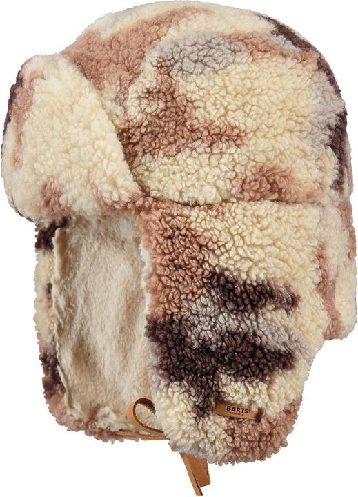Image du produit Barts W'S Lucerne Bomber Faux Fourrure (Taille unique)