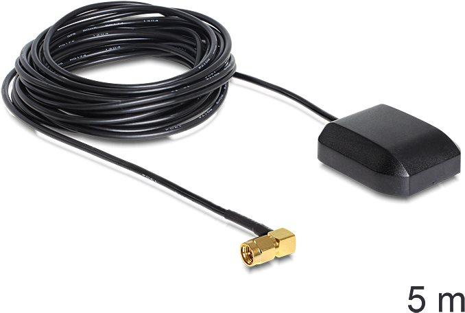 Produktbild Navilock NL-280GG - GPS-/GLONASS-Antenne