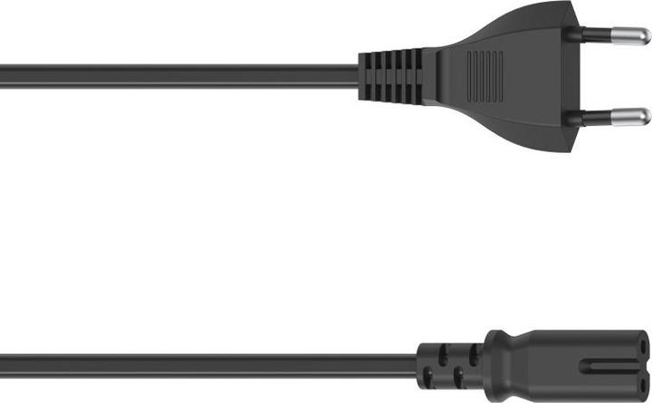 Produktbild Hama CEE 7/16 – C7 (1.50 m)