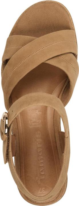 Actual product image Tamaris Sandal (40)