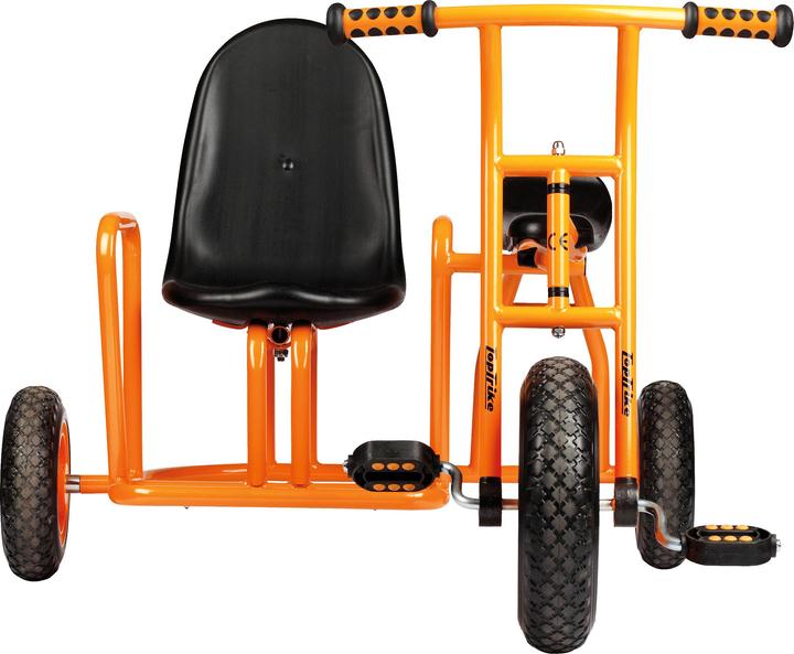 Produktbild Beleduc Dreirad Seitenwagen