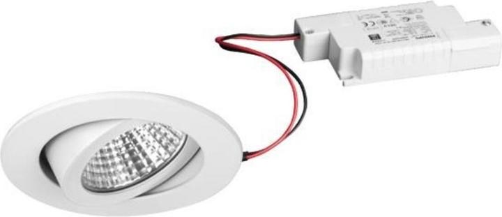 Produktbild Brumberg LED-Einbaustrahler (740 lm)