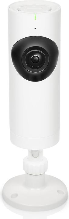 Image du produit Smartwares Caméra de surveillance WLAN IP 128 (640 x 480 pixels)