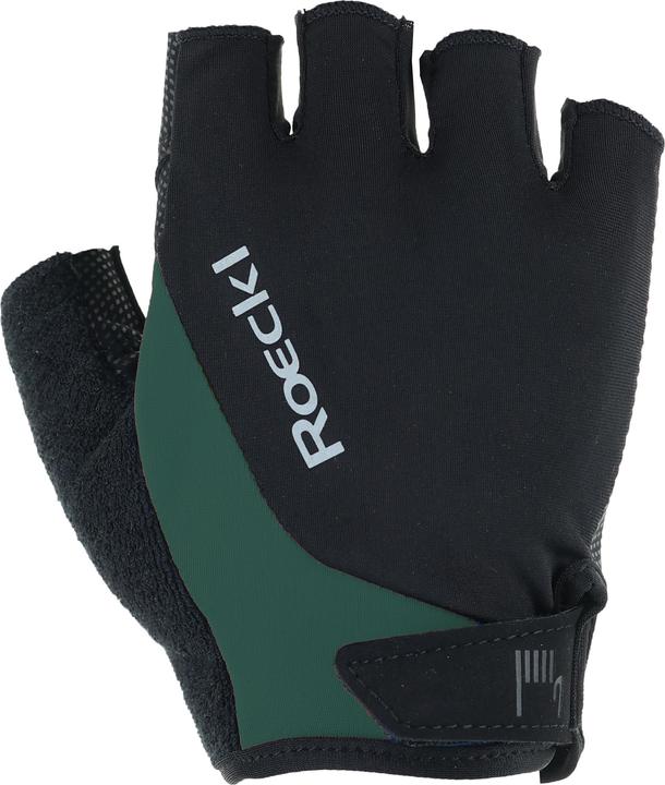 Duck Green, Black