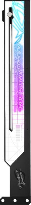 Actual product image ASUS VGA Acc Holder/Rog-Strix-Holder