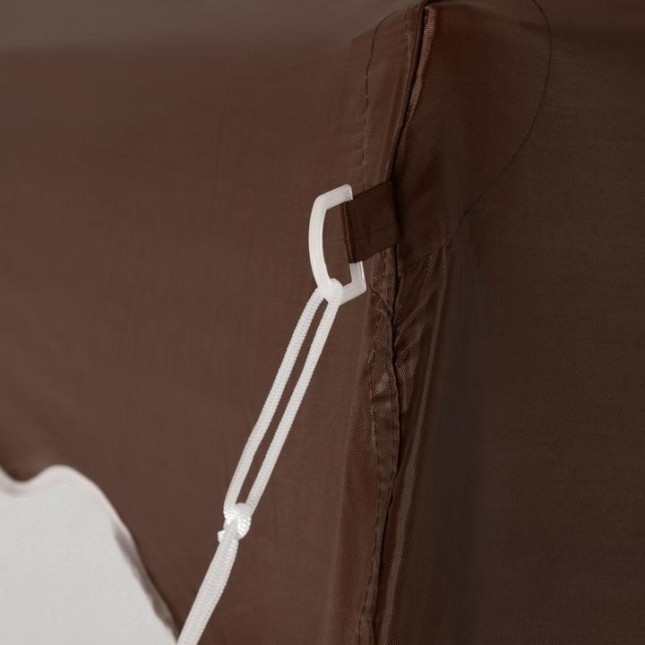 Image du produit Casaria Pavillon (300 cm, 300 cm)