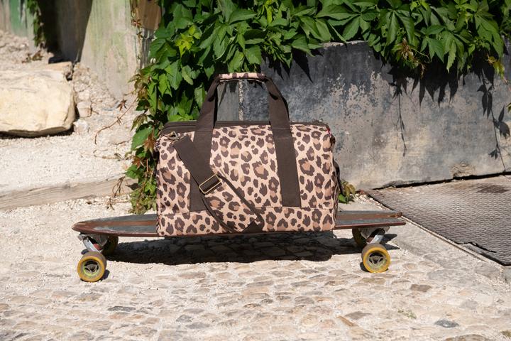 Immagine prodotto reisenthel allrounder L leo macchiato