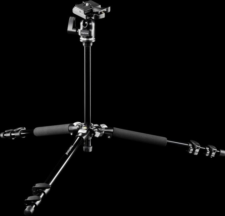 Actual product image mantona Scout MAX (Metal)